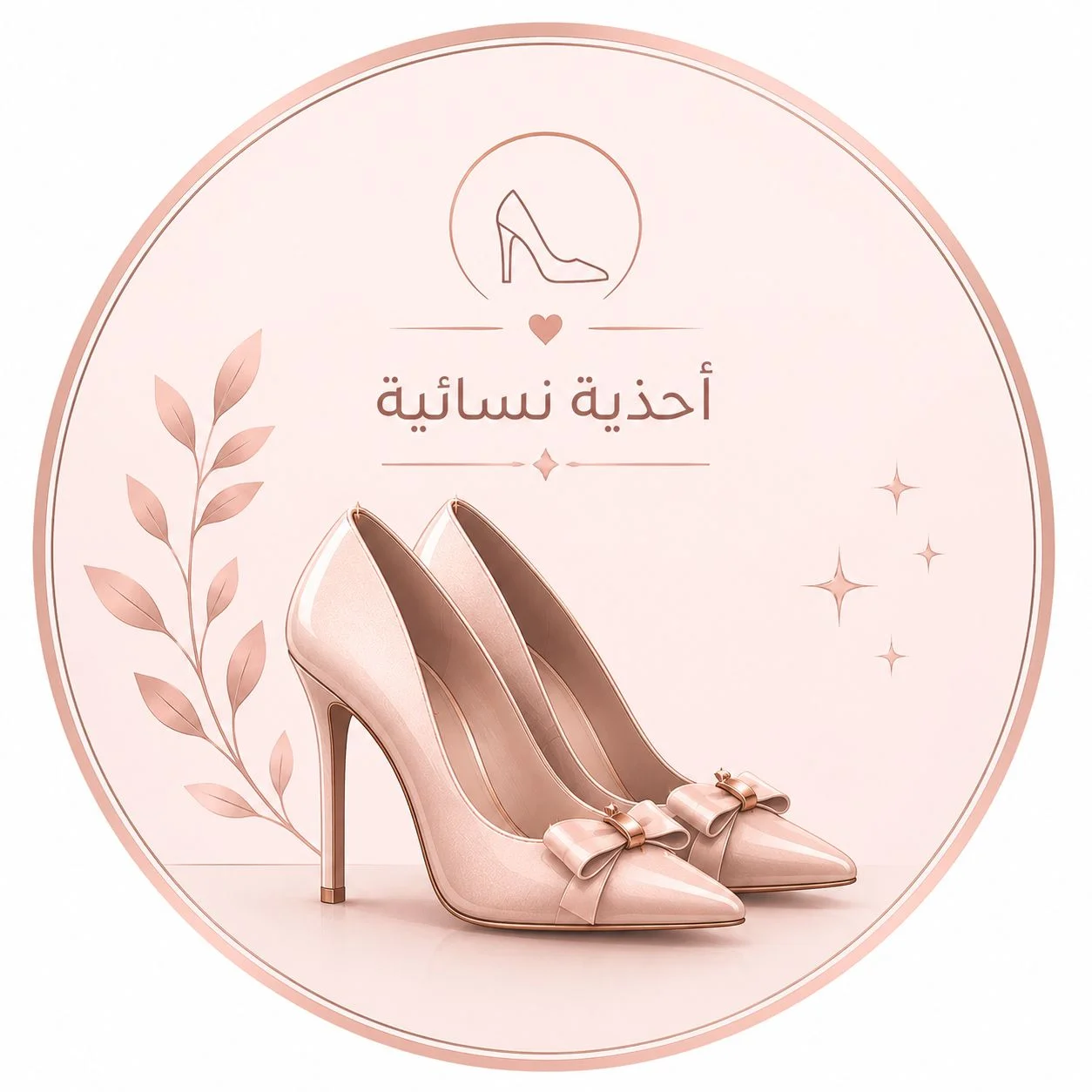 أحدية نسائية